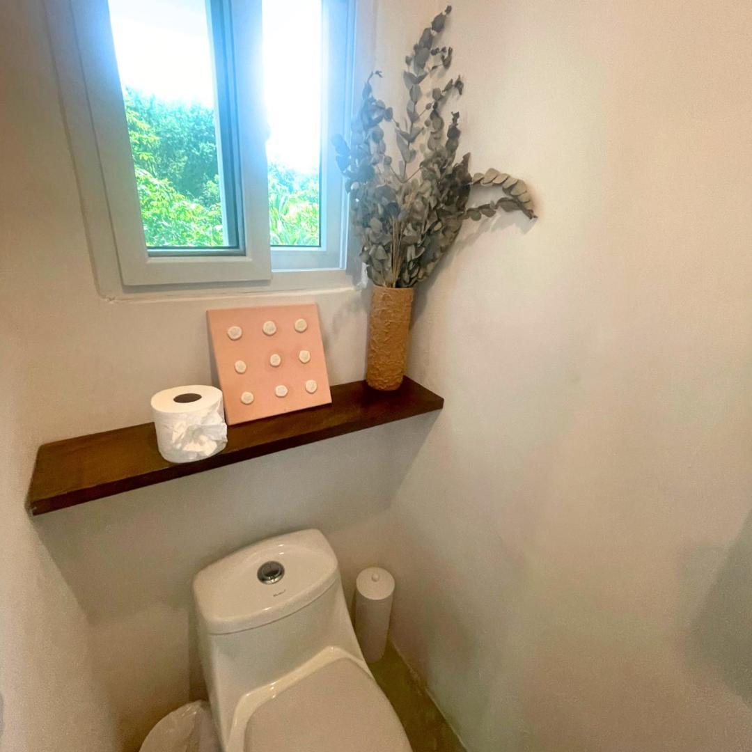 Wander Boutique Hotel El Paredón Buena Vista エクステリア 写真