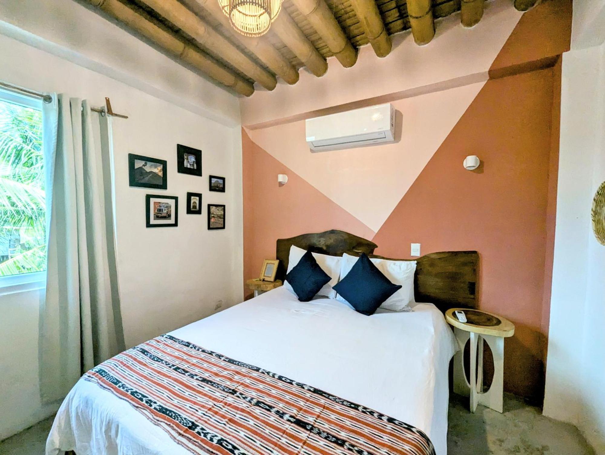 Wander Boutique Hotel El Paredón Buena Vista エクステリア 写真