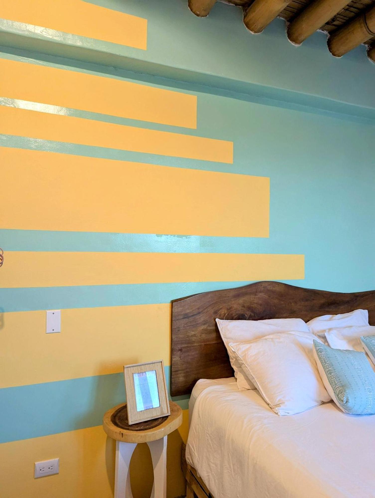Wander Boutique Hotel El Paredón Buena Vista エクステリア 写真